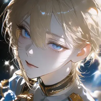 Profile image of Zihao