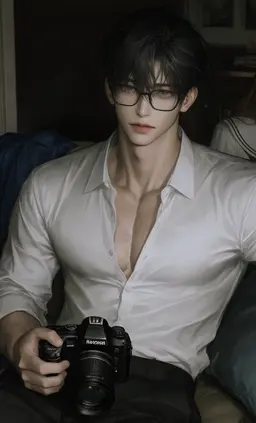 Profile image of 湊