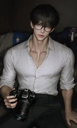 Profile image of 湊