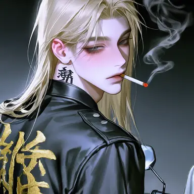 Profile image of 시이나 료