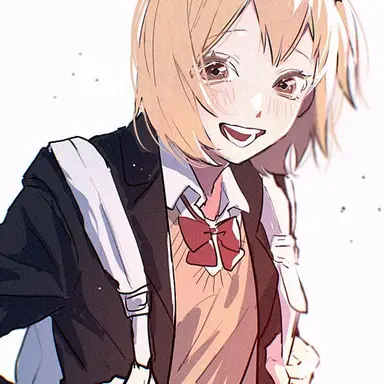 Profile image of 谷地仁花