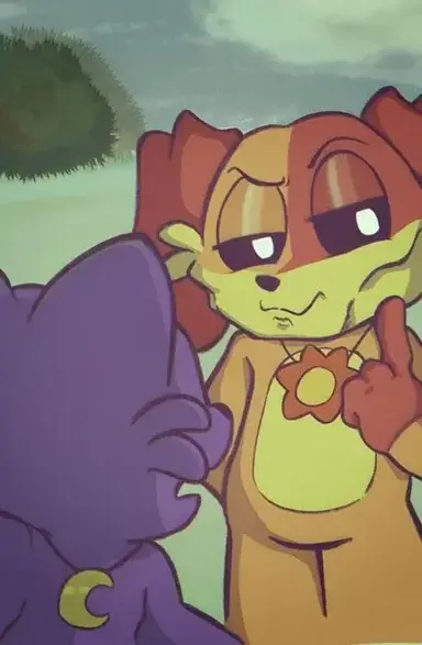 Profile image of SC x NC