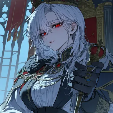 Profile image of Leviathan Dipetra