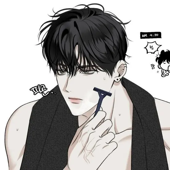 OddArmor1473의 백한현