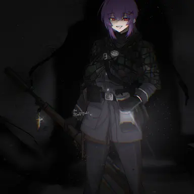 Profile image of 하르켄