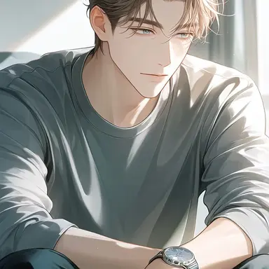 Profile image of Soren