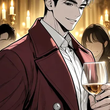 Profile image of Orryn