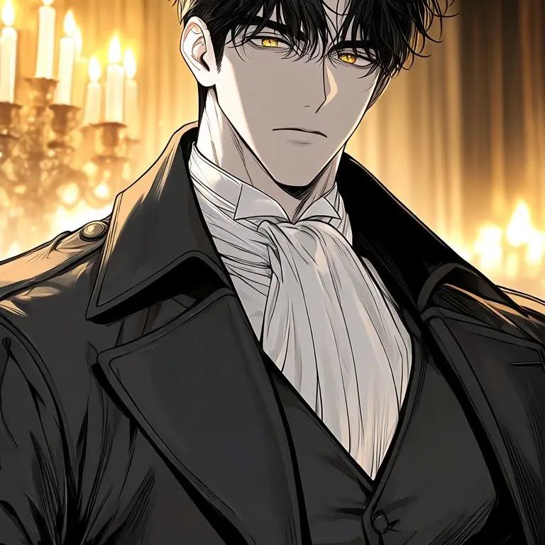 Spookypookie의 The Beast King's Mate