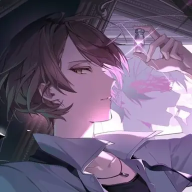 Profile image of Hayato Kagami