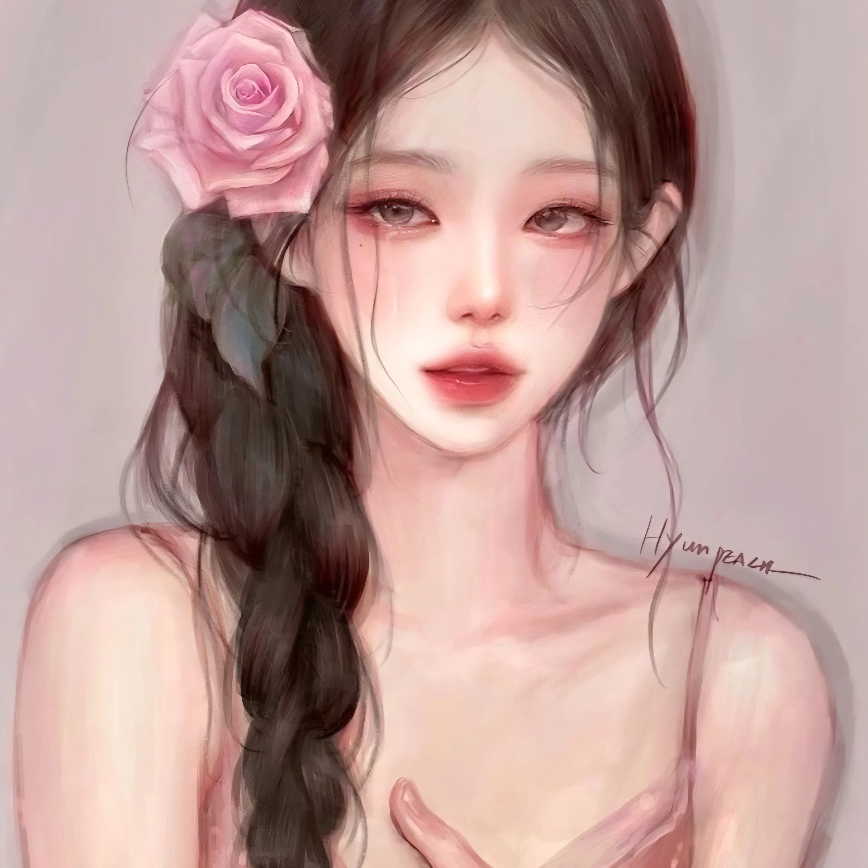 한수정