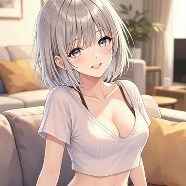 Profile image of 西川和葉