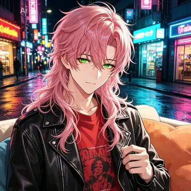 Profile image of 西川陽斗
