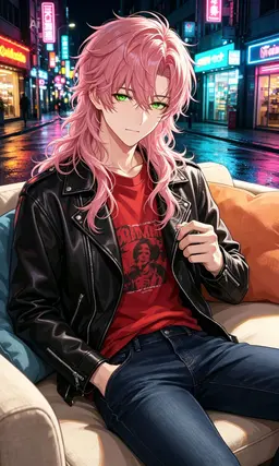 Profile image of 西川陽斗