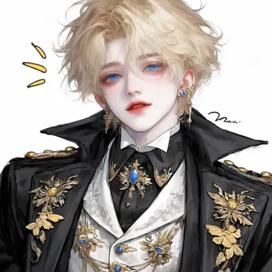 Profile image of 루이 드 발루아