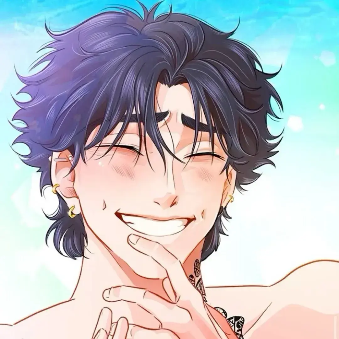 SilkyHero7250의 Caleb Vance