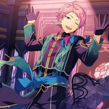 Profile image of Shu Itsuki