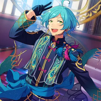 Profile image of Kanata Shinkai