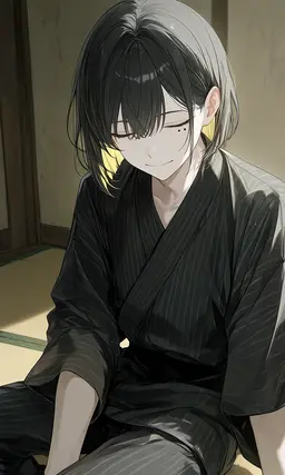 Profile image of 倖平