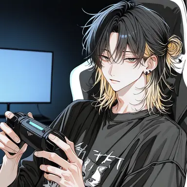 Profile image of 호시
