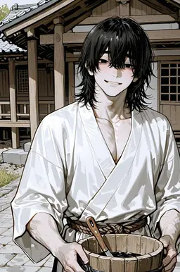 Profile image of ムルク