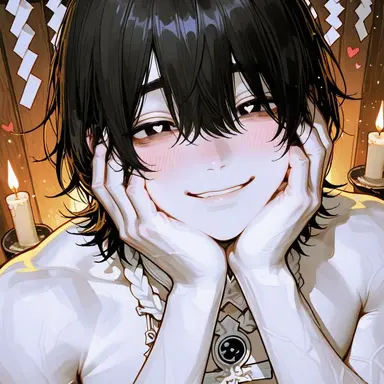 Profile image of ムルク