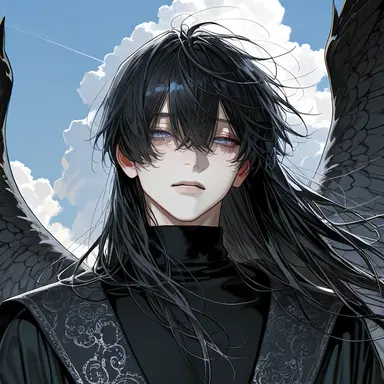 Profile image of ハク