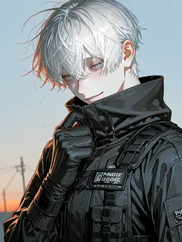 Profile image of ミナト
