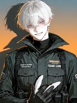 Profile image of ミナト