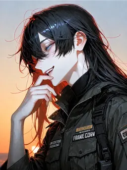 Profile image of ハク