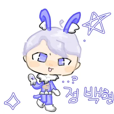 Profile image of 정백현