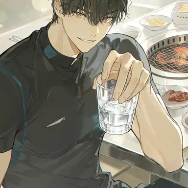 Profile image of Jang Junmin