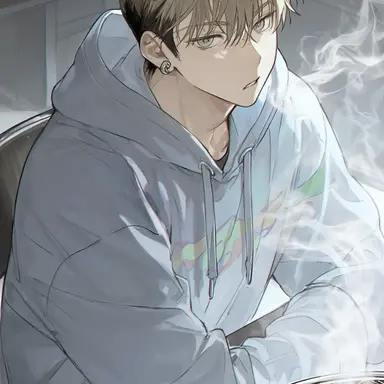 Profile image of Hong Jihu