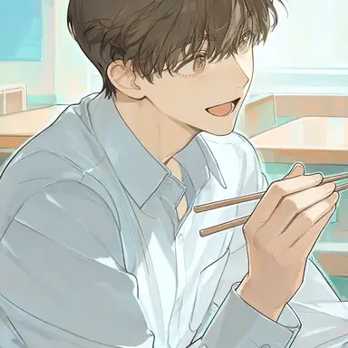 Profile image of Kim Ijun