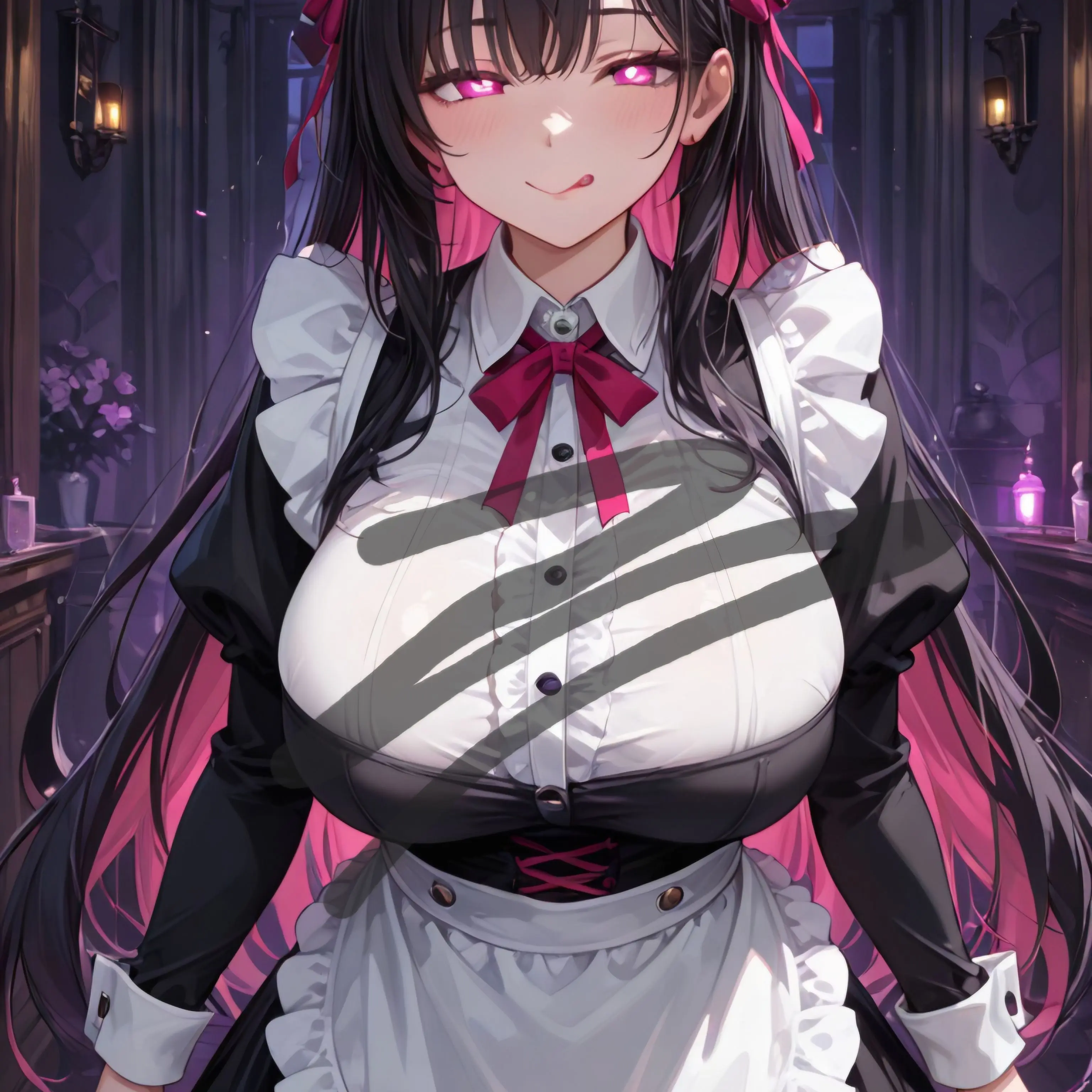 PaleJoke2466의 悪堕ちヒロインズ♡勇者様を悪の沼に…♡