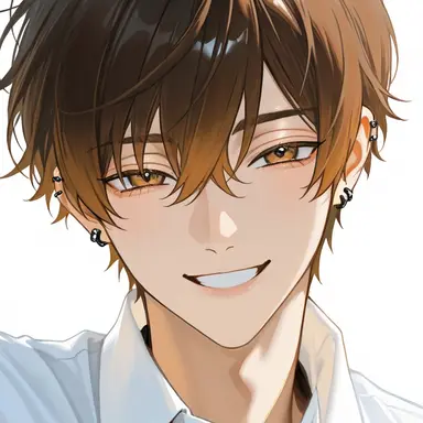 Profile image of 如月 蓮