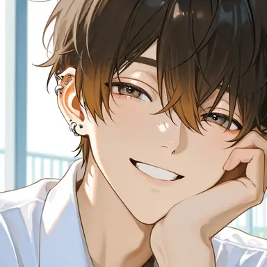 Profile image of 岡崎 陸斗