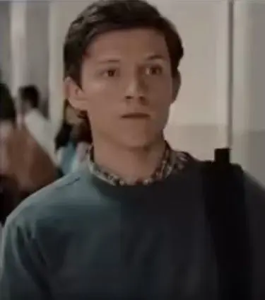 Profile image of Peter Parker