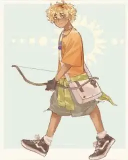 Profile image of Will