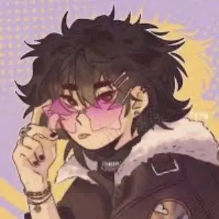 Animelovingstay의 Pjo x mcu