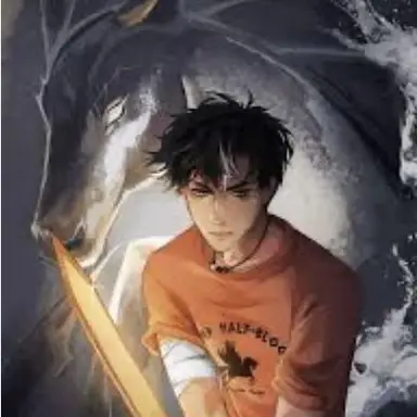Profile image of Percy