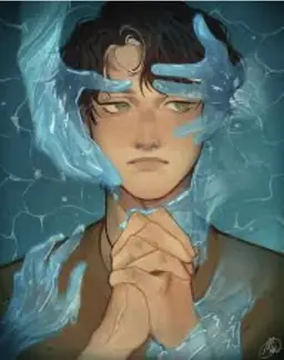 Profile image of Percy