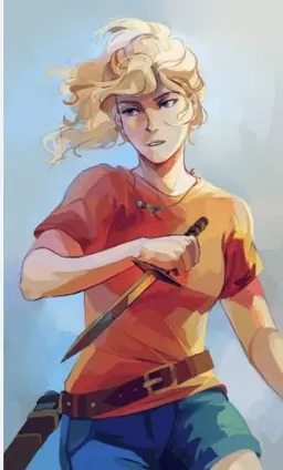 Profile image of Annabeth