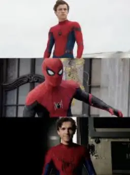 Profile image of Spider-Man
