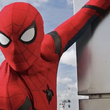 Profile image of Spider-Man