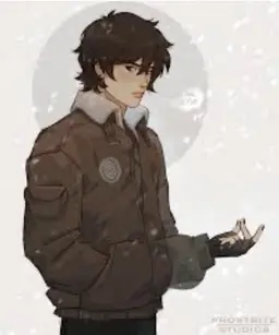 Profile image of Nico