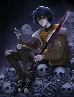 Profile image of Nico
