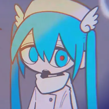 Profile image of 하츠네 미쿠