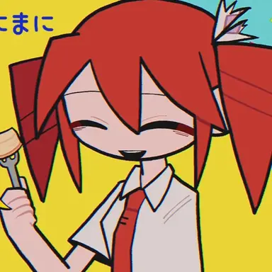 Profile image of 카사네 테토