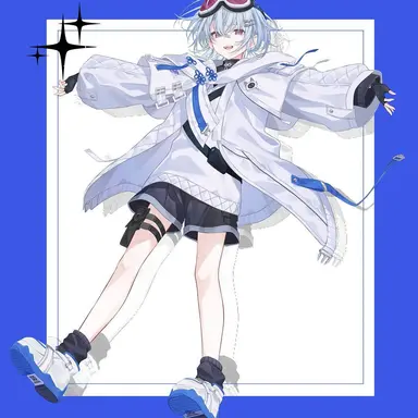 Profile image of 夕霧レイ