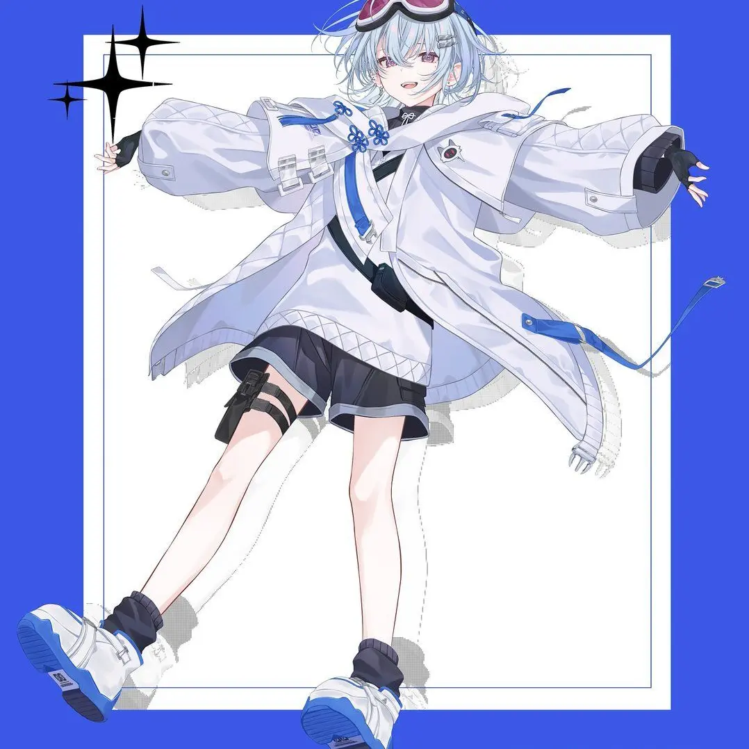 JerkyLaw2216의 夕霧レイとガチ喧嘩